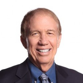 James Loehr, Ed.D.